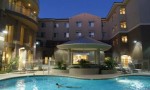Gazebo Pool, Whirlpool